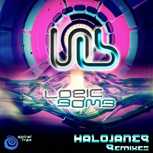 Logic Bomb - Halojaner (Random Remix)