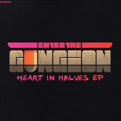 HEART IN HALVES - HEART IN HALVES EP