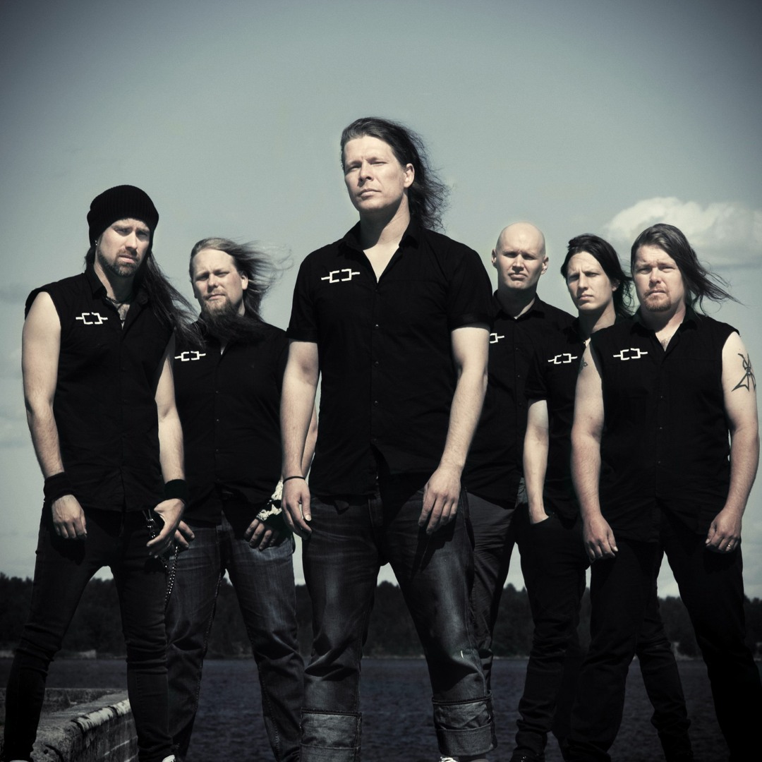 Stream Century Media Records | Listen to Omnium Gatherum
