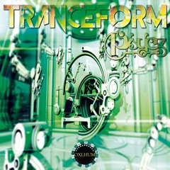 01. Psycz -Tranceform