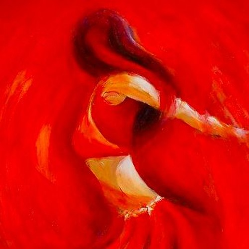 Opening The Gates - an Indian and Arabic Ecstatic Bass Yoga Mix
