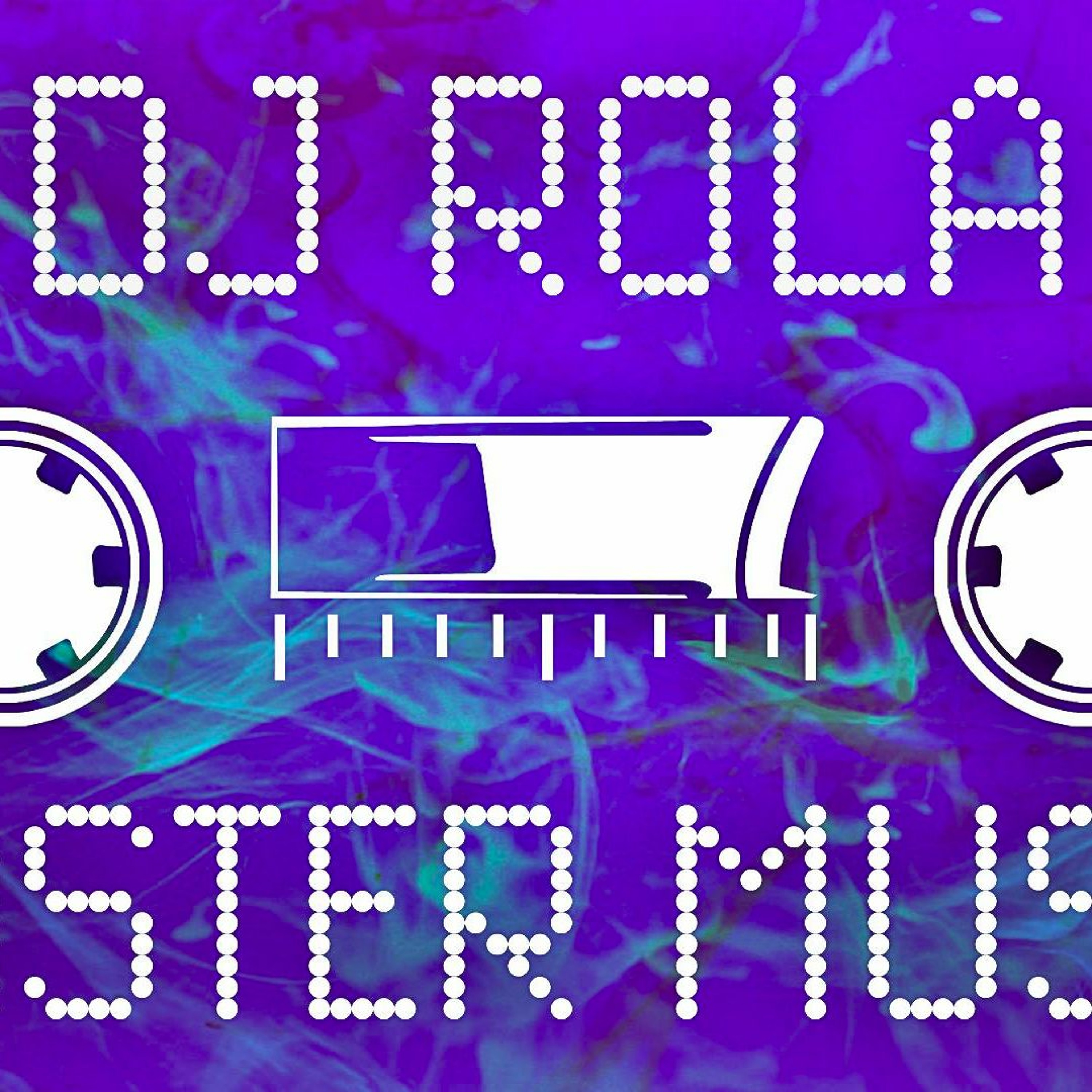 Podcast #001 -DJ ROLA (LIVE) episode artwork