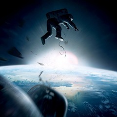 Lost In Space (Crazy Train - Pounding Dwarf PsyRemix)