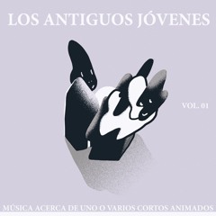 Música acerca de uno o varios cortos animados