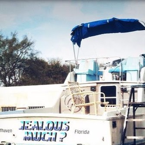 mark and tom - jealous much? (timezone lafontaine remix)