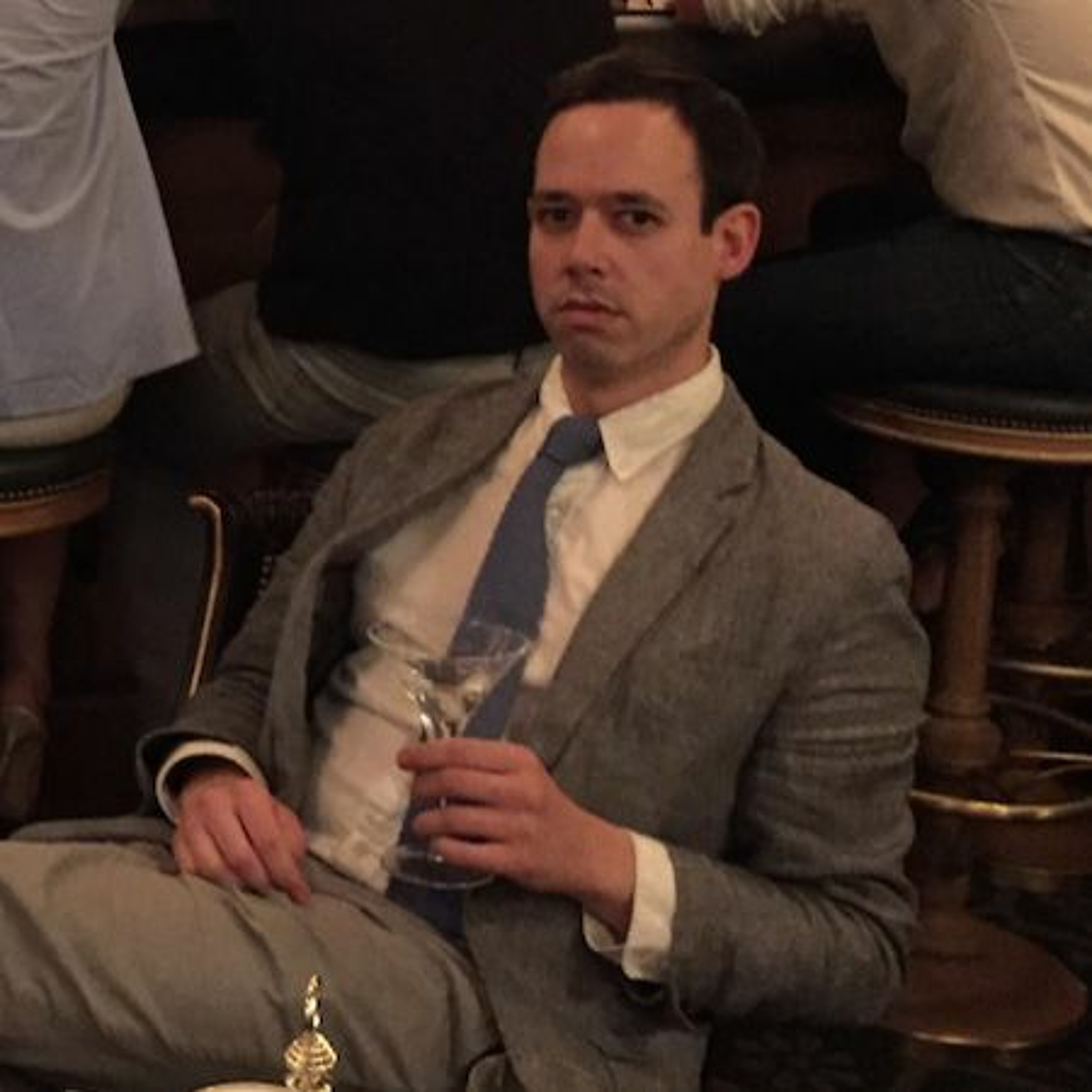 ARTnews' Nate Freeman recaps Art Basel and talks Brexit's impact on the art market