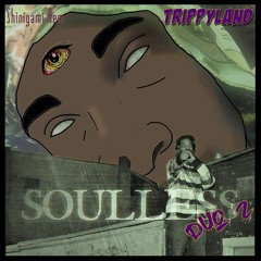 Soulless Duo - TrippyTimeTravel[Prod. Peter Clinton]