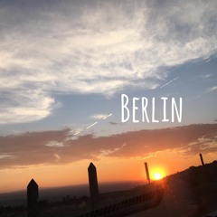 Berlin - Ry X (Cover)