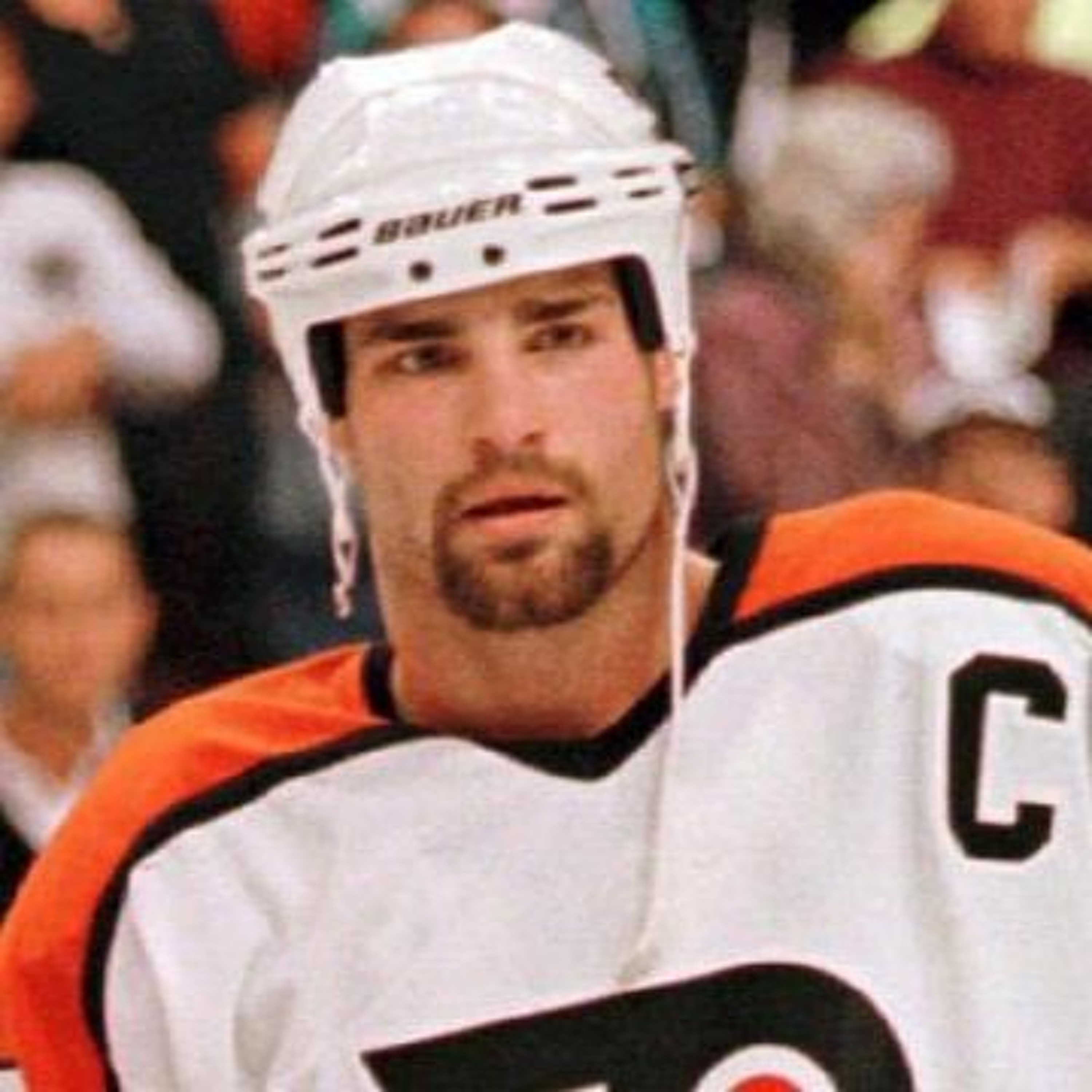 McKenna\'s NHL Podcast