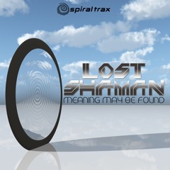 Lost Shaman - Meaning May Be Found