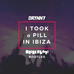 Ibiza (Brynny & Press Play Bootleg)