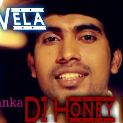 Pama Wela - Damith Asanka [Dj Honey Remix