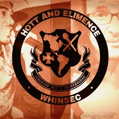 WHINSEC ft. Elimence