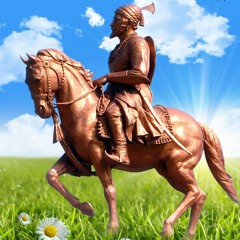 Ugavla Tara Timir Hara Garja Shivaji Raja .