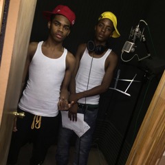 Wuda - Ft. King Dyl - YNS