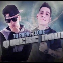 NO QUIERE NOVIO - Dj' DOCTOR - TU PAPA FT. J.ONE - Tarija - Bolivia