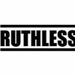 Niggas Mad X Ruthless