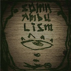 Hug-A-Bug (OUT NOW! VA Somnambulism@Medulla Oblongata Rec.)