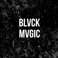 black magic