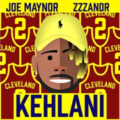 Khelani ft. zzzandr (Prod. by Nate Diesel & Kid Richie) [Now avaliable on all platforms]