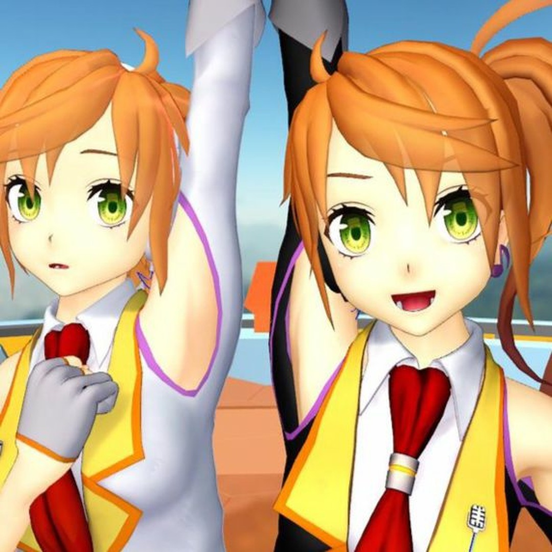 Stream AFarCryAway | Listen to Anon and Kanon [VOCALOID Stream AFarCryAway | Listen to Anon and Kanon [VOCALOID