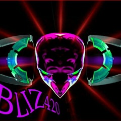 Bliz420-memories of a dying mind (teaser) at Underground