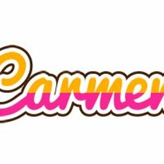 - CARMEN - DJ PACKO Y DJ PASKA - 2016 -