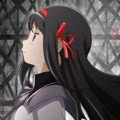 Maho Shoujo Puella Magi Madoka Magica: The Rebellion Story - Sand Dream