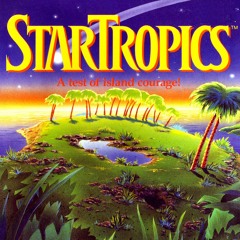 StarTripHopics (Instrumental)