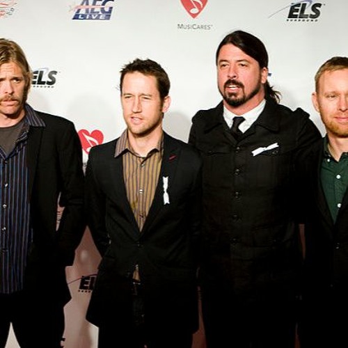 Foo Fighters - Something From Nothing