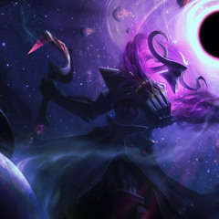 Darkstar Thresh