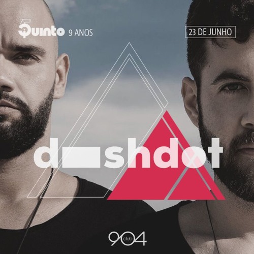 Dashdot @ 5uinto 9 anos