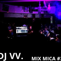 Mixmica - 3-DJ.VV