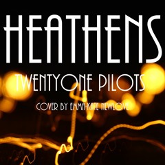 Heathens - Twenty One Pilots (cover)