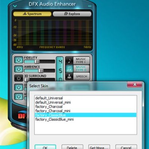Dfx audio enhancer full cruisemusli