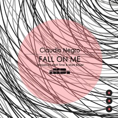 Claudio Negro - Hole Falling (Matt Time Remix)