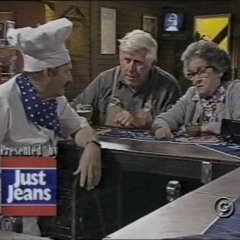 Bob, Cookie and Esme Three Way Banditry