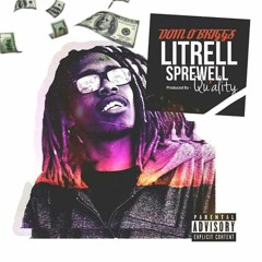 LITrell Sprewell (Prod. By Qu'ality)