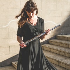 Carl Vine Flute Sonata - Movement II