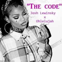 THE CODE - CROWNGANG