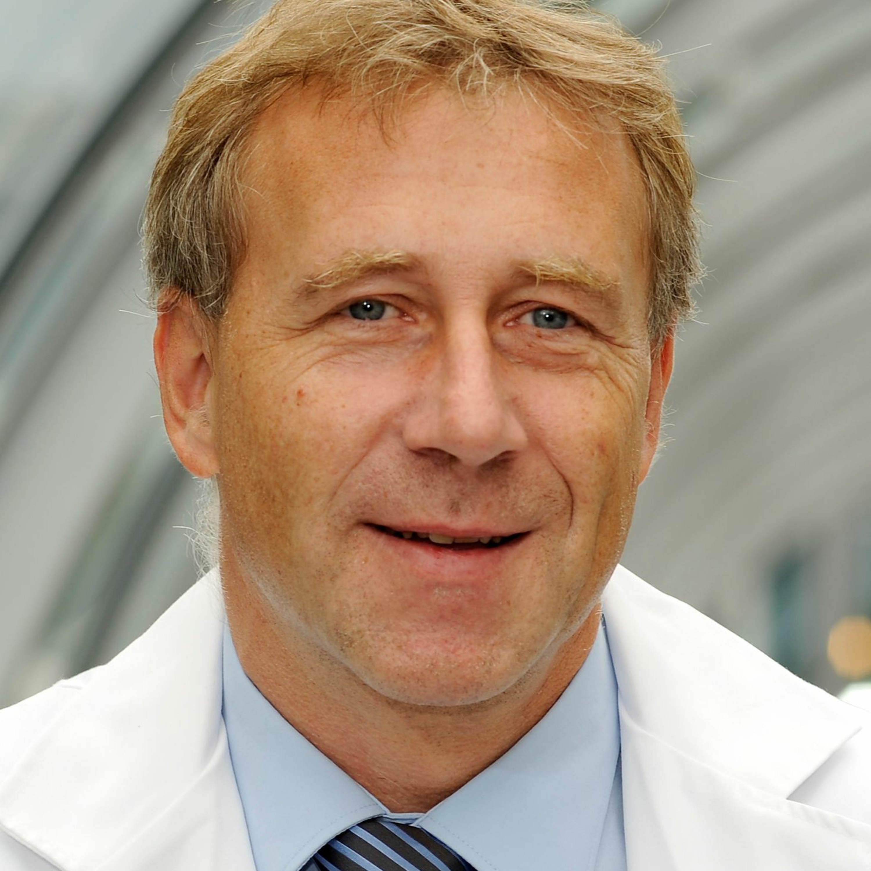 Gesundheit aktiv: Die Podcasts des Klinikums Nürnberg