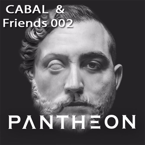 CABAL & Friends 002 - PANTHEON
