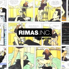 Fernanda Abreu & Doris Monteiro - Bidolibido+De Noite Na Cama (Rimas.INC Rework Bootleg)