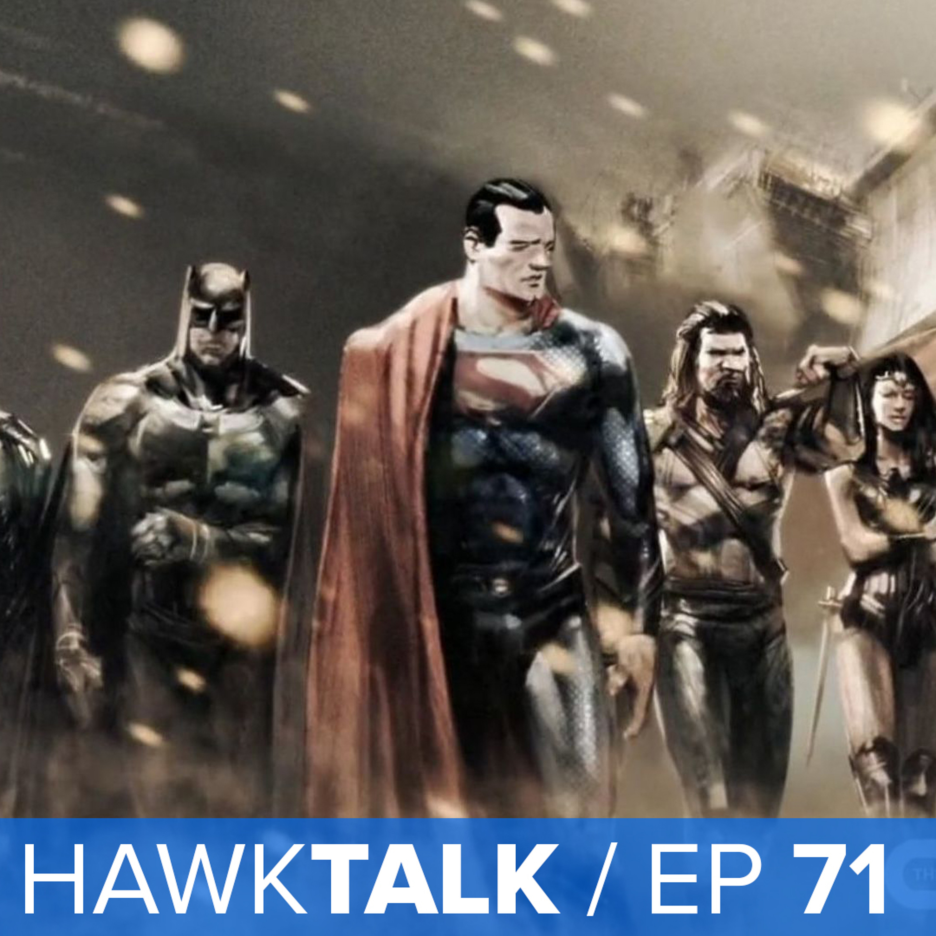 HawkTalk