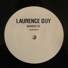 Laurence Guy - Edelweiss
