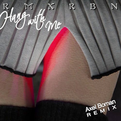 Robyn - Hang With Me (Axel Boman Remix)