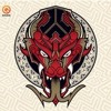 Defquon 1 Headhunterz & Technoboy & The Prophet @ Defqon.1 2016 Red Tracklist | set79