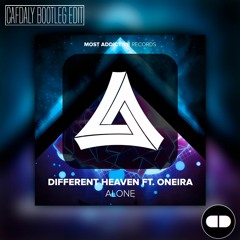 Different Heaven ft. Oneira - Alone (CAFDALY Edit)