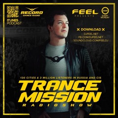 "Back Home" support from Dj Feel