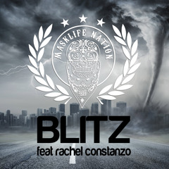 Slice N Dice Feat Rachel Costanzo - Blitz (Original Mix) *FREE DOWNLOAD*